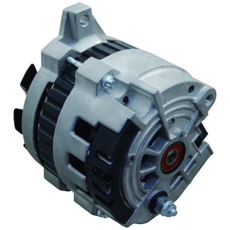 Replacement For Ac Delco, 3342293 Alternator